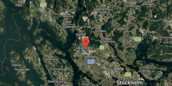 4a i jakobsberg id us 29470 rn 46546 map