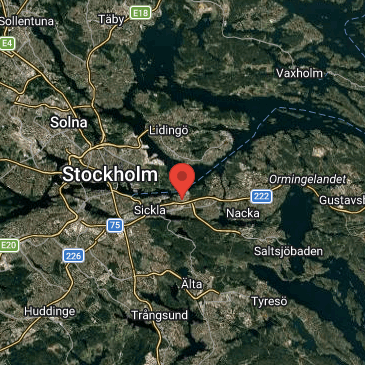4a i nacka strand id us 24940 rn 39724 map