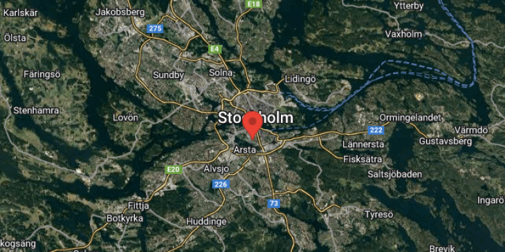 4a sodermalm 101 kvm map