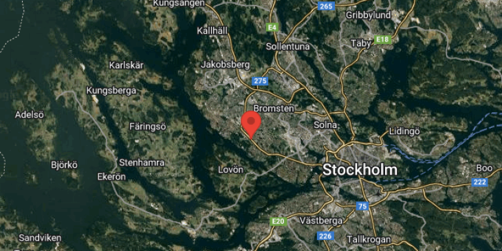 5 a i grimstavallingby byt narmare nackakarrtorp map