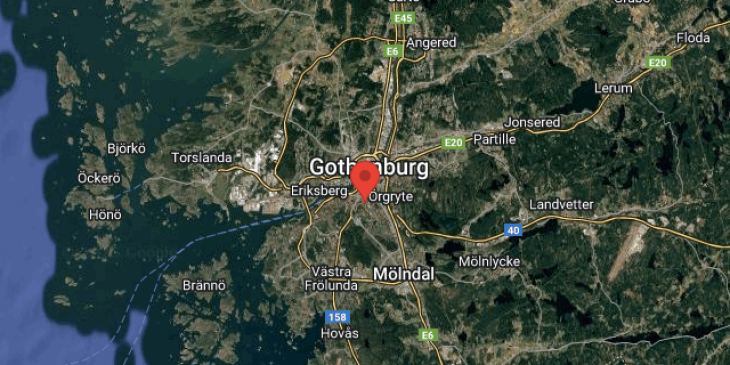 6 rok i central goteborg id us 29047 rn 5220 map