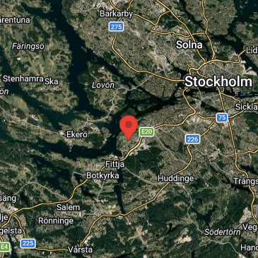 85 tra i skarholmen id us 29536 rn 98565 map