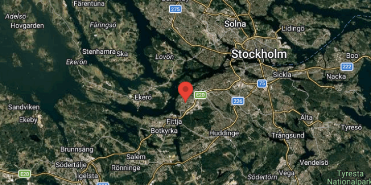 85 tra i skarholmen id us 29536 rn 98565 map