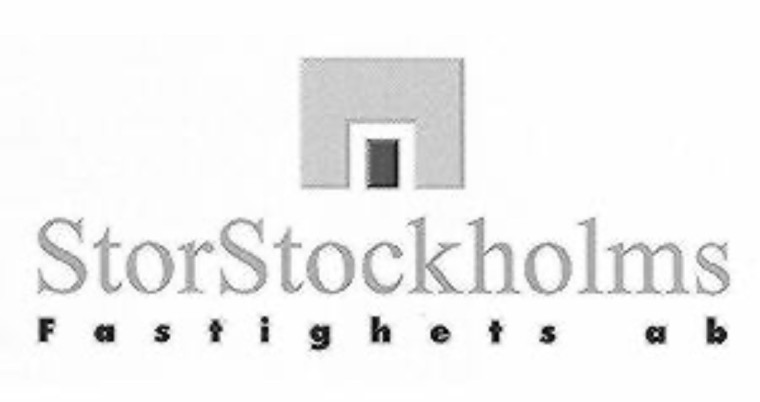 StorStockholms Fastighets AB