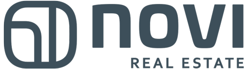 Novi Real Estate AB