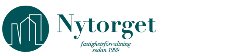 Nytorget Fastigheter AB