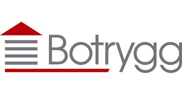 Botrygg AB