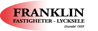 Franklin Fastigheter AB