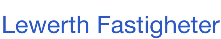 Lewerth Fastigheter