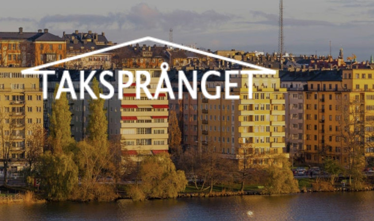 Taksprånget AB