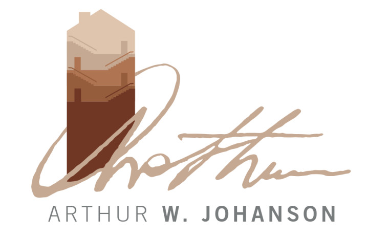 Arthur W. Johanson (Alfhild)