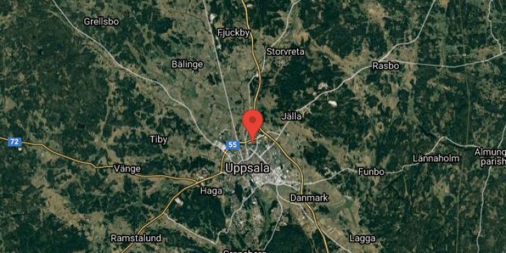 billig lagenhet i loten map