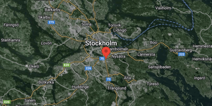 blivande bostadsratt bytes mot minst en 3a id us 26793 rn 83943 map