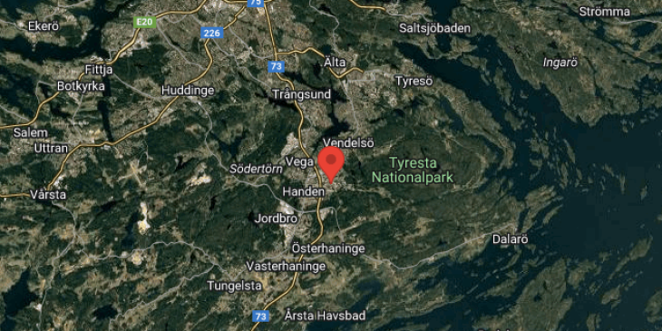 brandbergen id us 28606 rn 24040 map