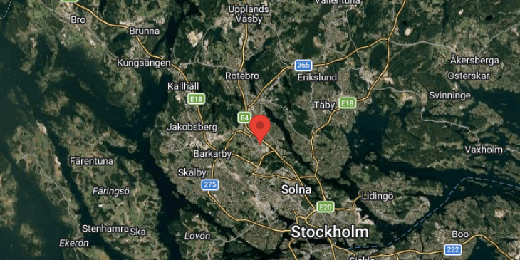 byta 4a i kista mot en 3a i kistahusby id us 29606 rn 96662 map