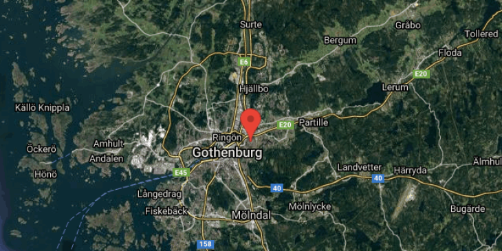 byte 3a i strommensberg map