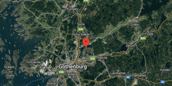 byte goteborg mot stockholm id us 25797 rn 49567 map