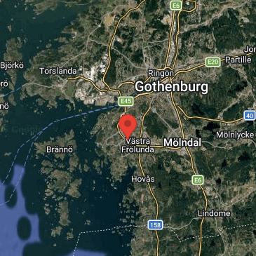 byte goteborg mot stockholm id us 29518 rn 42027 map