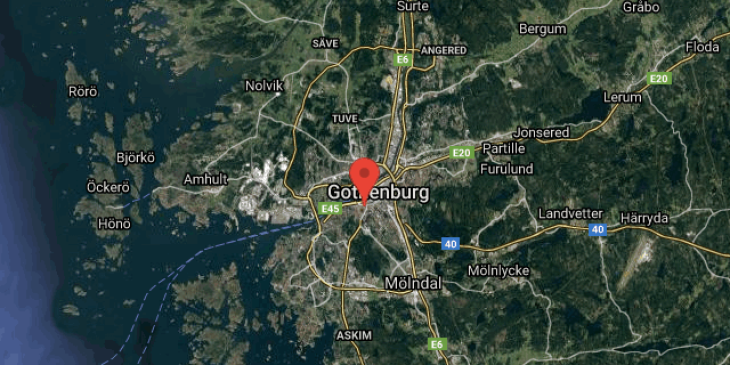byte hyresratt 1 rum och kok map