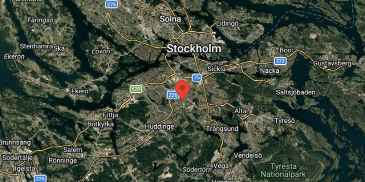 byte id us 29562 rn 95066 map