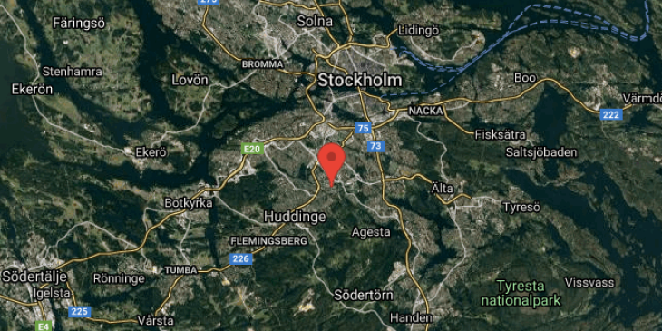 byte mot storre langenhet map