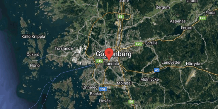 byte onskas i naromradet map