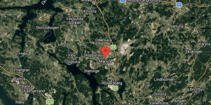 byter 2 a mot 2 a eller 3 a i marsta sigtuna id us 29447 rn 87909 map