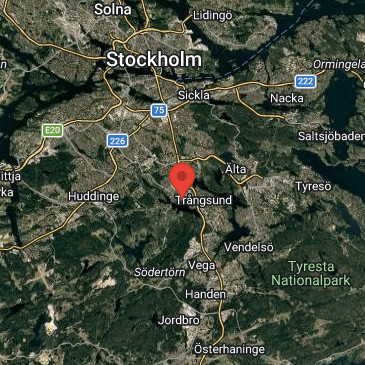 bytes 4a i farsta strand mot storre lagenhet m id us 29568 rn 4525 map
