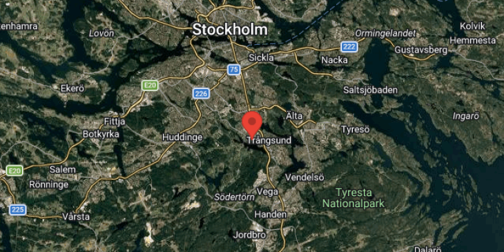bytes 4a i farsta strand mot storre lagenhet m id us 29568 rn 4525 map