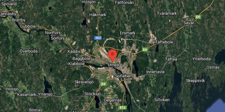 central lagenhet i umea 55kvm 6vaningen soderlage id us 28959 rn 35378 map
