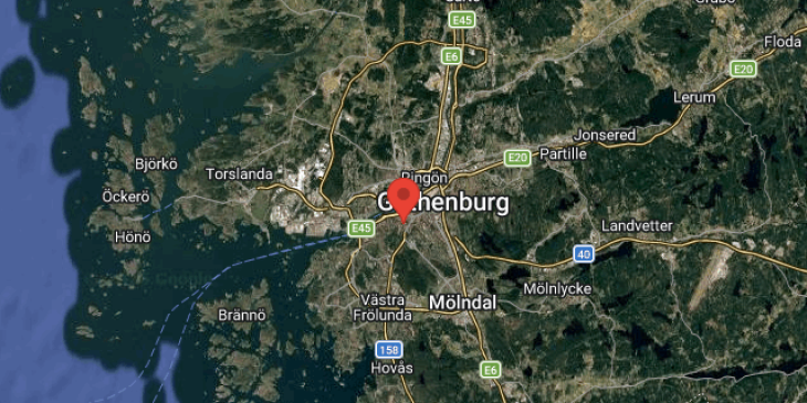 central lght i goteborg bytes mot malmo centralt id us 29353 rn 67639 map