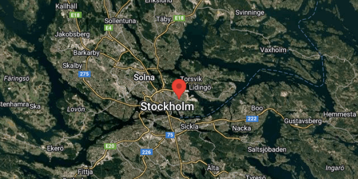 charmig 1 rok pa strindbergsgatan karlaplan id us 28872 rn 93447 map