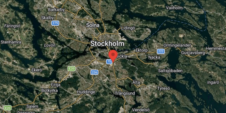 charmig 2a i johanneshov id us 29310 rn 70938 map