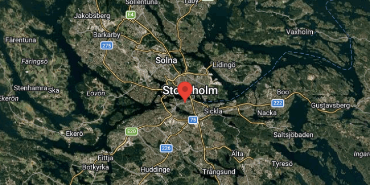 charmig funkislagenhet med stor solig terrass id us 29532 rn 62418 map