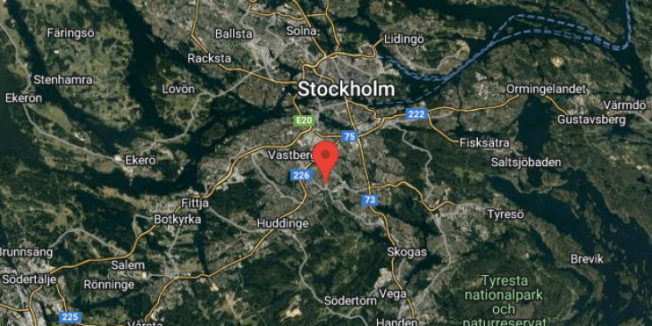 direktbyte kanske triangelbyte map