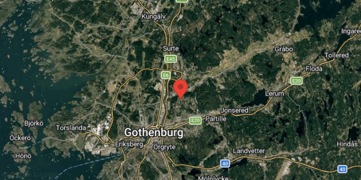en 3a i kortedala byte med en 4a i angered id us 29288 rn 17472 map
