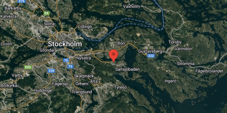 en 3a renoverad bra planlosningstora rum id21062 map
