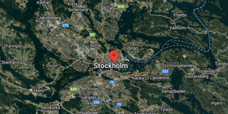 en haftig mindre 3a pa ostermalm 50kvm map