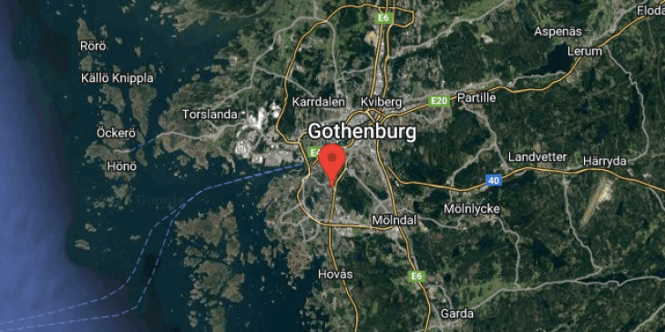 etta soker annan etta map