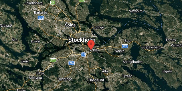 fin 2a pa 7e van mot liten lagenhet kungsholmen id us 29467 rn 22853 map