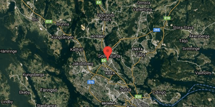 fin 2a tureberg map