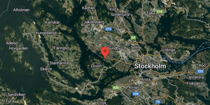 fin 3a hornlagenhet blackeberg map