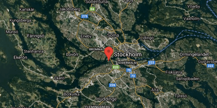 fin 3a i ekensberggrondal med sjoutsikt map