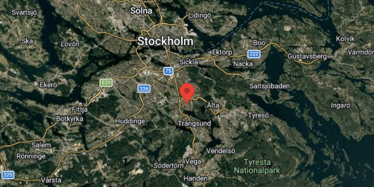 fin och mysig 1a mot en 15 helst 2a id us 29498 rn 81615 map