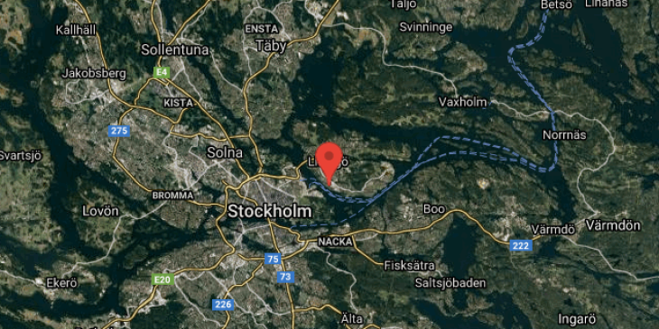 fin stor 2a bytes mot storre map