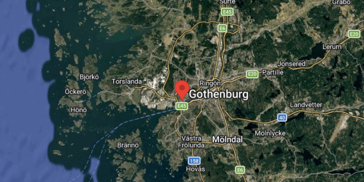 fina eriksberg id us 29398 rn 59152 map