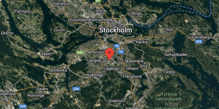 frasch 2a hemtrevligt omrade map