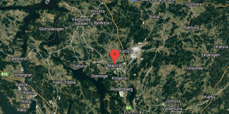 frasch och ljus hornlagenhet pa 42kvm med balkong map