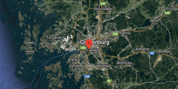 goteborg stockholm centralt id us 25932 rn 18706 map