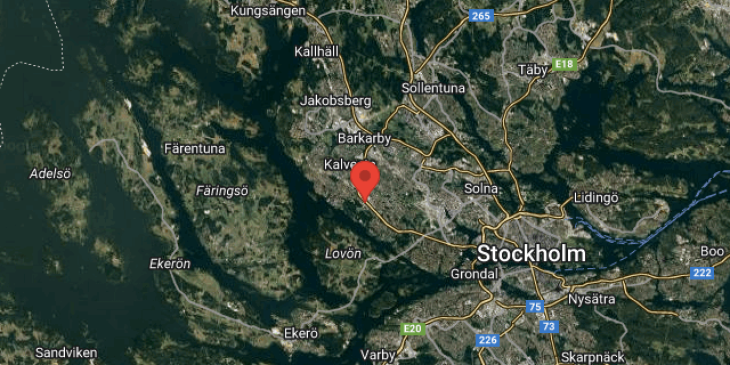 grimstagatan 113 id us 12804 rn 54930 map